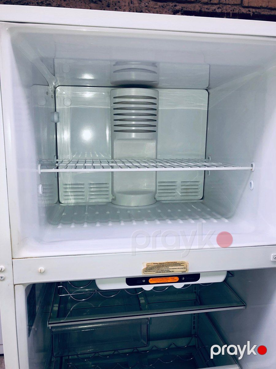 Soyuducu General Elektrik — Ev texnikası, Bakı (10)