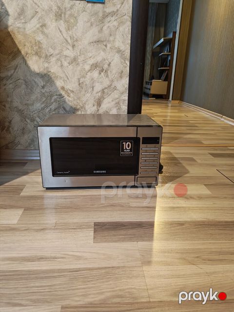 Mikrodalğalı soba Samsung — Bakı