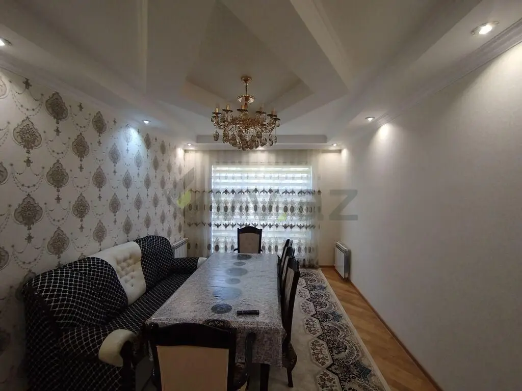 3 otaqlı Həyət evi Kirayə (günlük), Qusar — Ev, villa, Qusar (11)