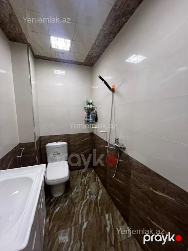 Satılır 2 otaqlı Bina evi menzil (Yeni tikili), 64 m², Xırdalan ş — Mənzil (12)