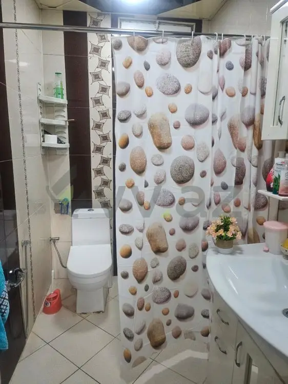 2 otaqlı Həyət evi Kirayə, NZS, Xətai, Bakı — Ev, villa, Bakı (10)