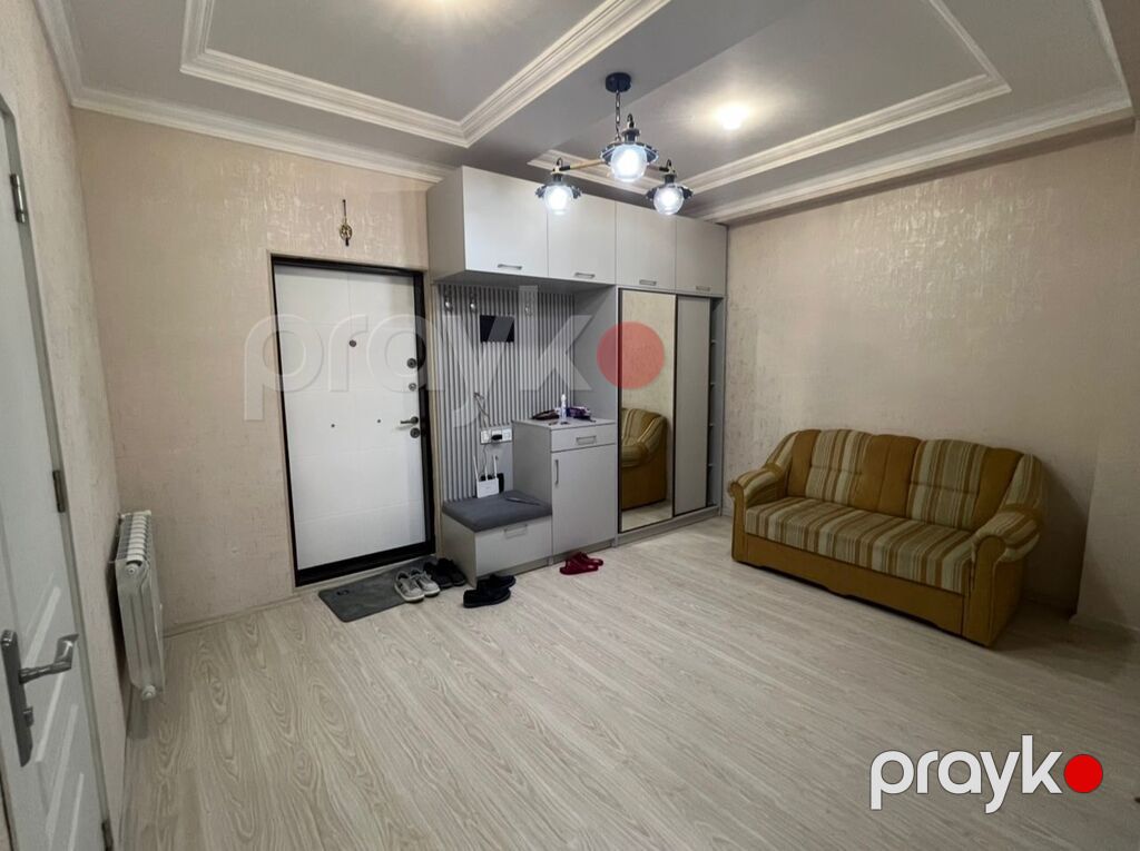 Yeni yasamal jasmin park premium yaşayış kompleksində 16 mərtəbəli — Mənzil, Masazır (8)