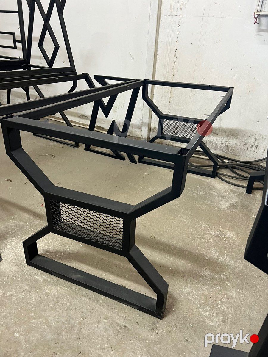 Masa çərçivəsi — Mebel, Bakı (2)