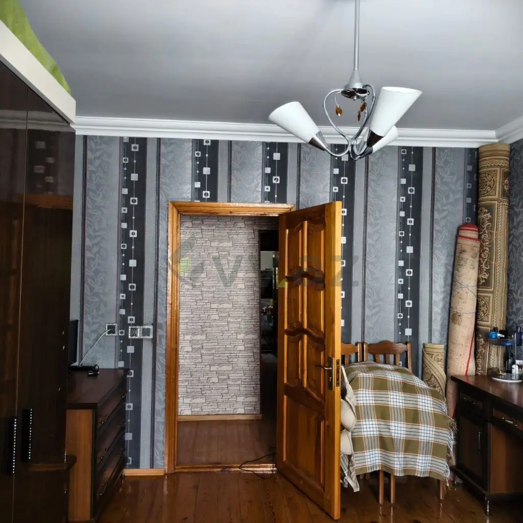 2 otaqlı mənzil Köhnə tikili Satılır, Xırdalan — Mənzil, Xırdalan (5)