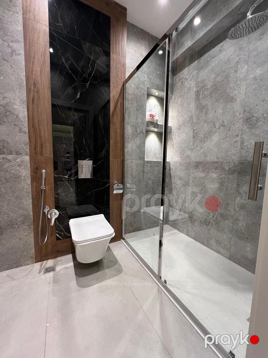 Satılır 2 otaqlı yeni tikili 84 m² — Mənzil, Bakı (8)