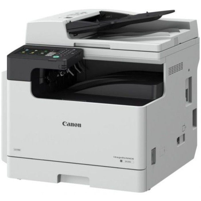 Canon imageRUNNER 2425i A3 Qara-Ağ Çoxfunksiyalı Printer — Elektronika, Bakı