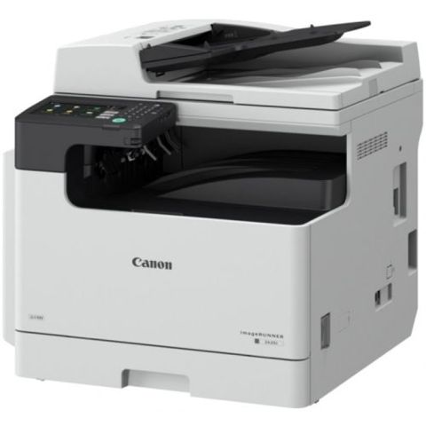 Canon imageRUNNER 2425i A3 Qara-Ağ Çoxfunksiyalı Printer — Bakı