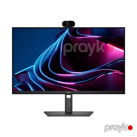 Dell Pro P 24 Usb-c Hub Webcam Monitor – P2426HEV (210-BVHW) — Bakı
