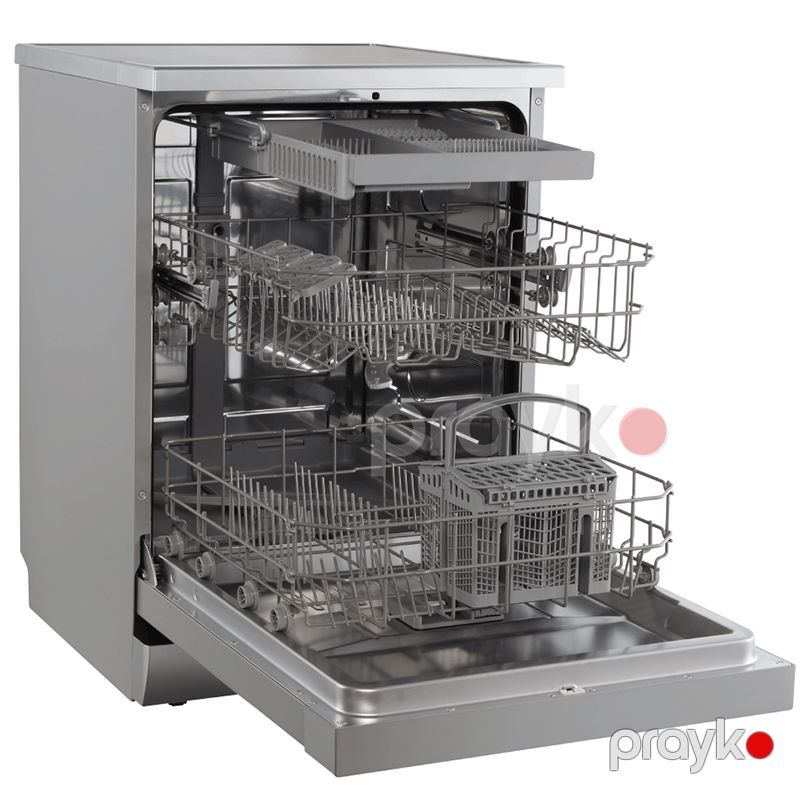 Qabyuyan Hoffmann DW-912X — Qab yuyucu maşınlar, Bakı (4)