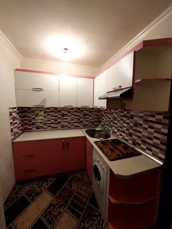 2 otaqlı mənzil Yeni tikili Satılır, Xırdalan — Mənzil, Xırdalan (6)