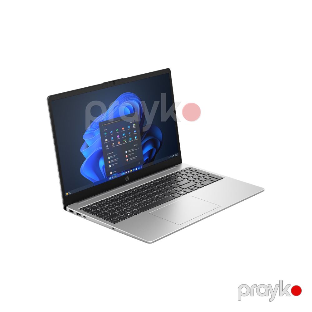HP 255RG10 R3-7335U 15 8GB/512 PC (C8JN0AT) — Noutbuklar, Bakı (3)