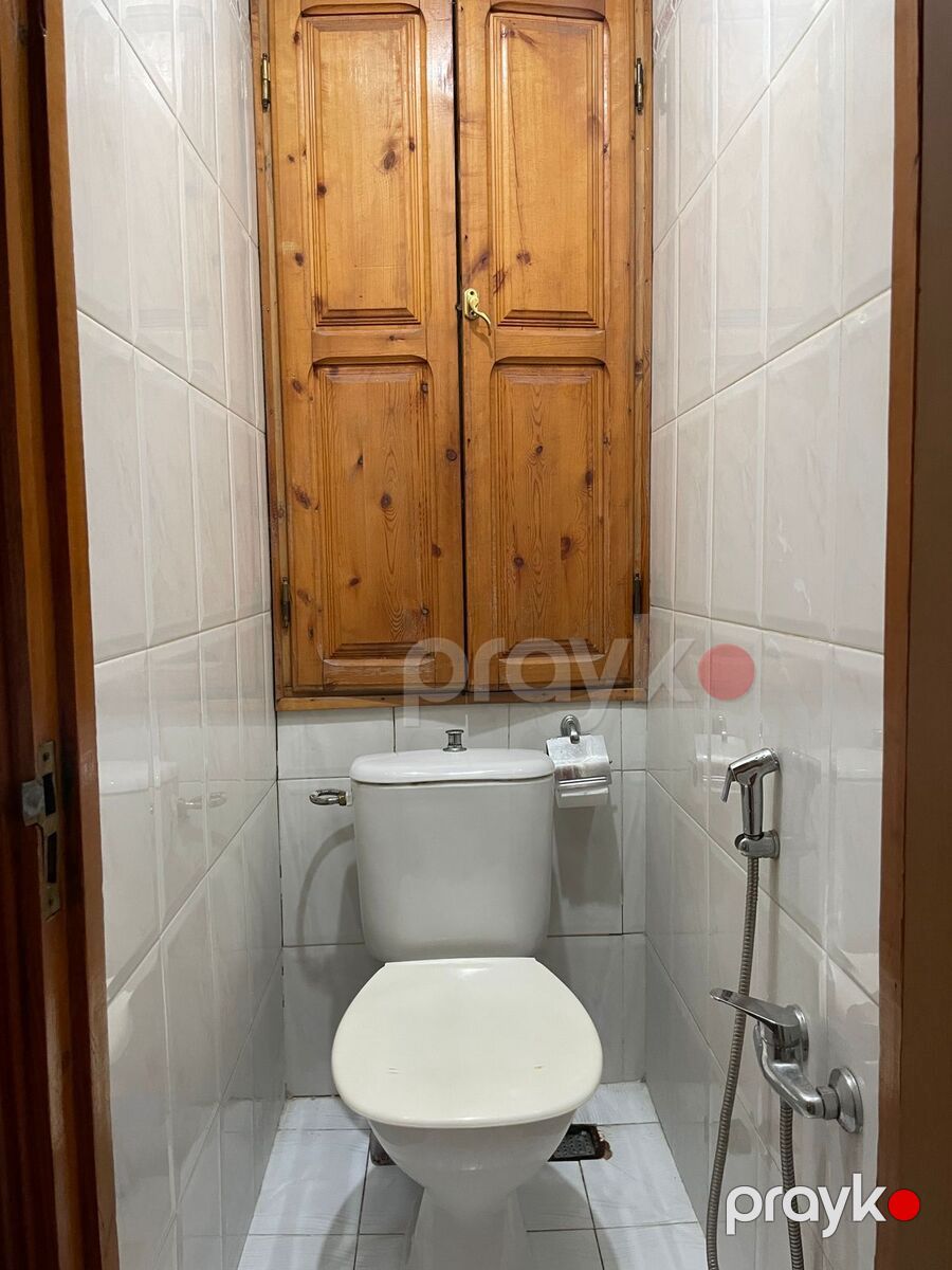 Satılır 3 otaqlı köhnə tikili 90 m² — Mənzil, Bakı (8)