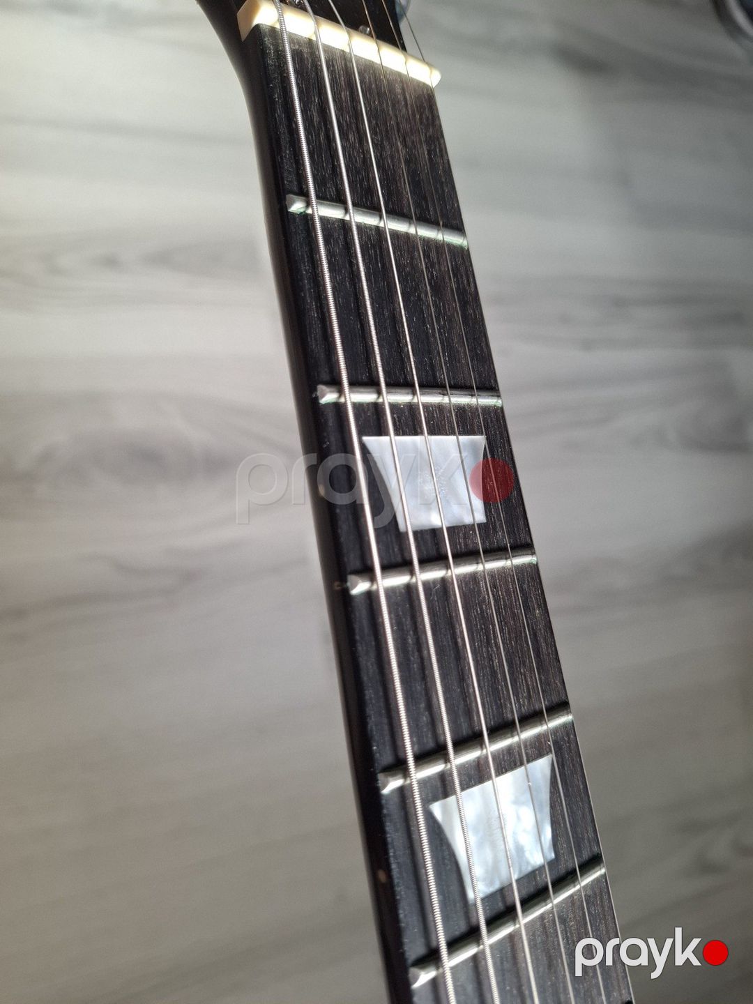 Elektro gitara Harley Benton SC400 — Musiqiə alətləri, Bakı (4)