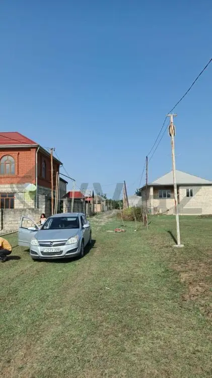 6 sot Torpaq Satılır, Lənkəran — Torpaq, Lənkəran (3)
