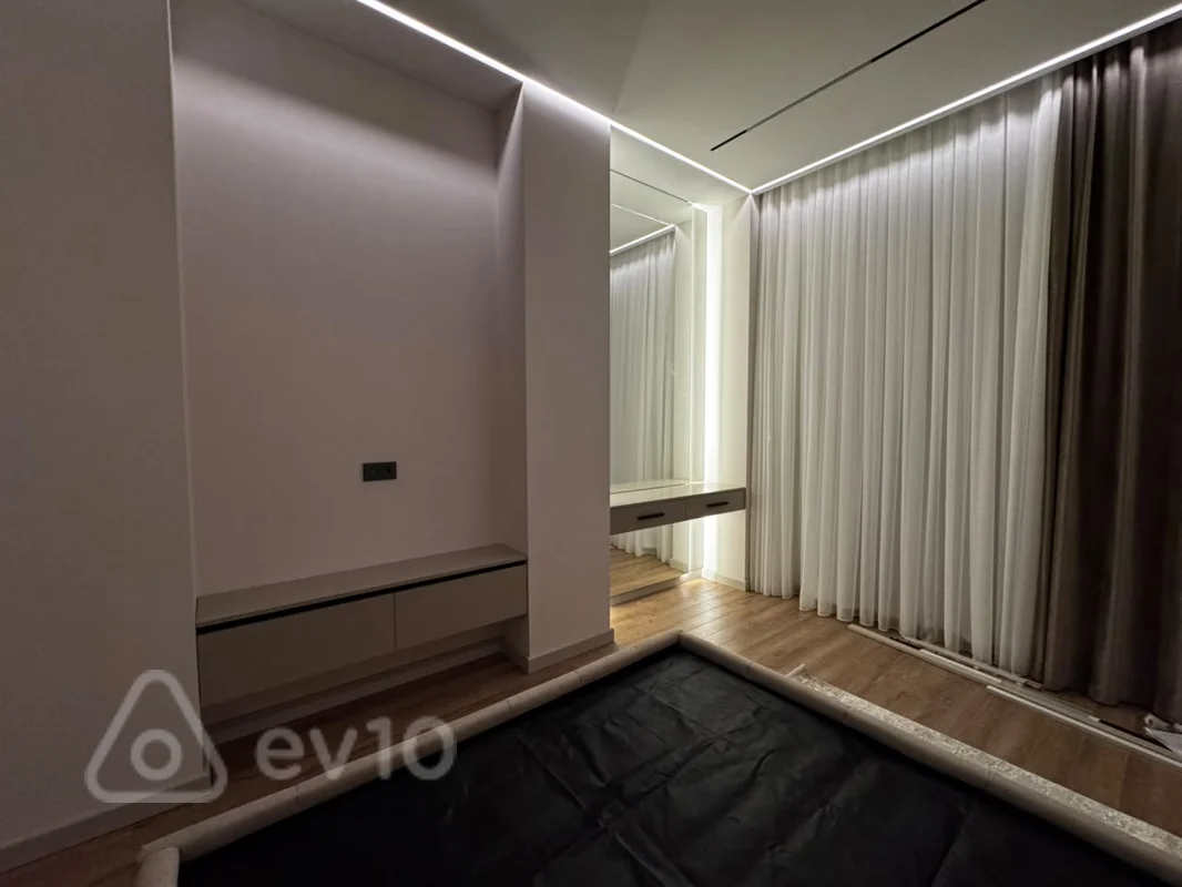 3 otaqlı mənzil, 100 m², м 28 мая — kirayə — Mənzil, Bakı (4)