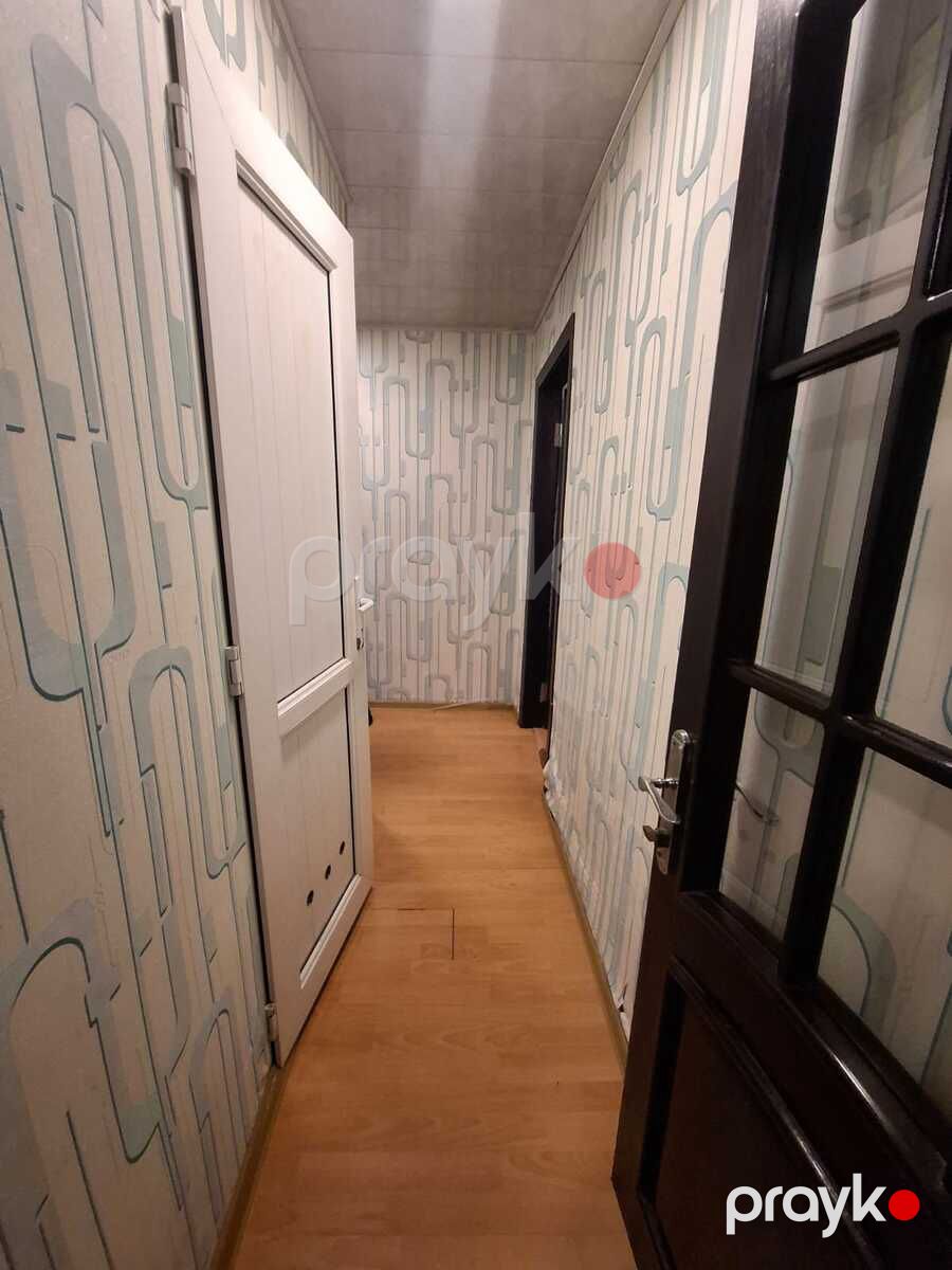 Satılır 2 otaqlı köhnə tikili 40 m² — Mənzil, Bakı (8)