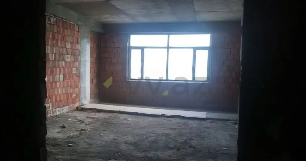 3 otaqlı mənzil Yeni tikili Satılır, 8-ci kilometr, Nizami, Bakı — Mənzil, Bakı (6)