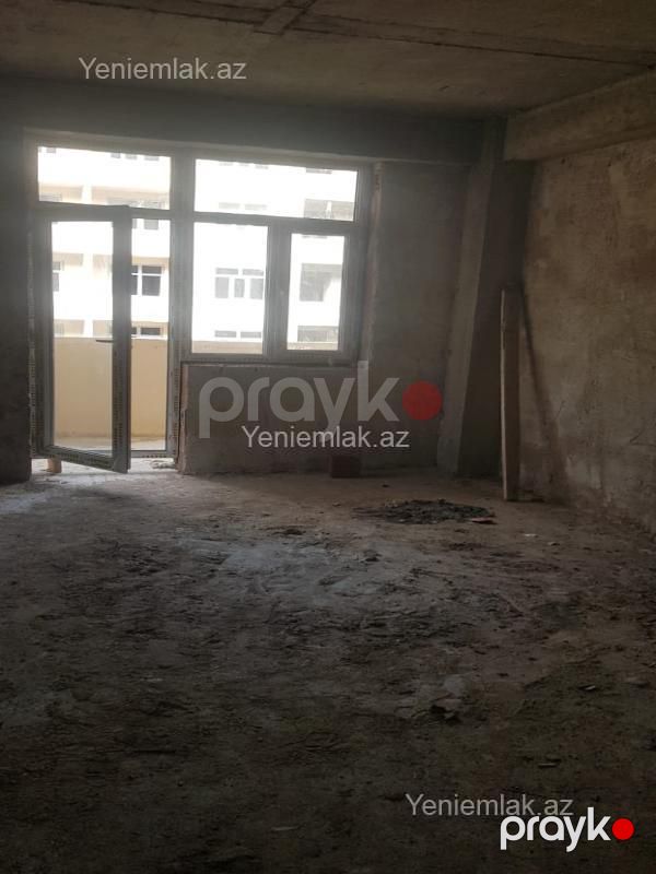 Satılır 1 otaqlı Bina evi menzil (Yeni tikili), 32 m², Xırdalan ş — Mənzil (2)