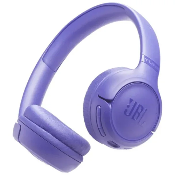 Qulaqlıq JBL 530BT Purple (JBLT530BTLAVEU) — Bakı