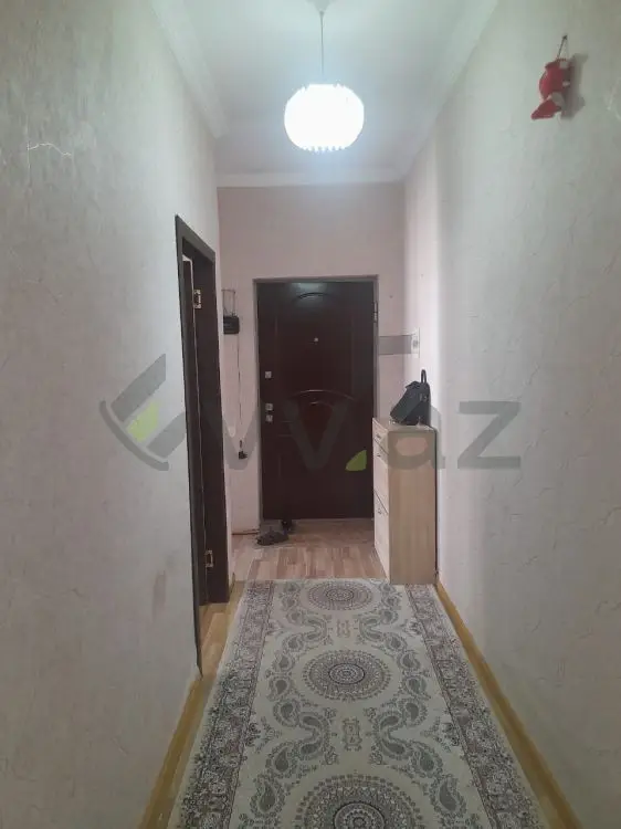 3 otaqlı mənzil Yeni tikili Satılır, Gənclər şəhərciyi, Abşeron