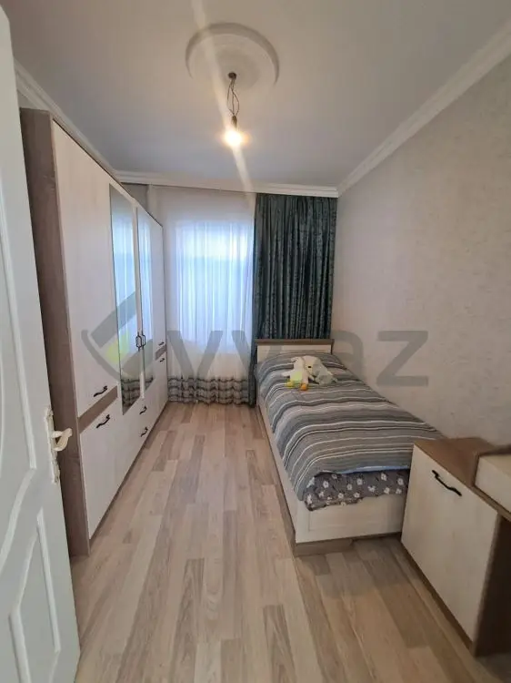 4 otaqlı Həyət evi Satılır, Binə qəs., Xəzər, Bakı — Ev, villa, Bakı (11)