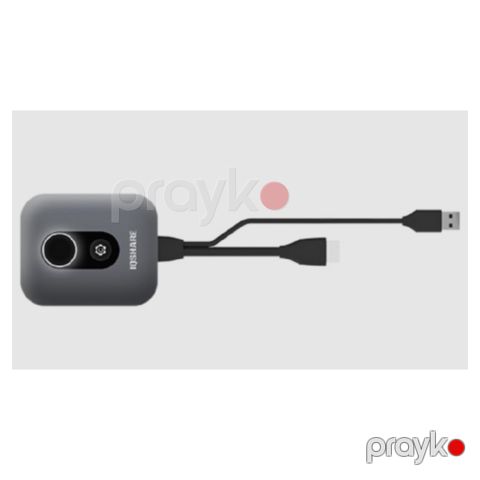 IQShare Button H3 / HDMI (H3) — Bakı