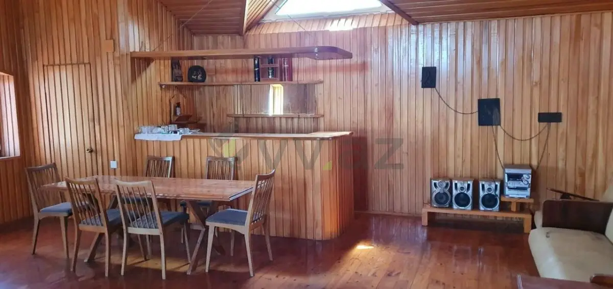 4 otaqlı Həyət evi Satılır, Bilgəh qəs., Sabunçu, Bakı — Ev, villa, Bakı (2)