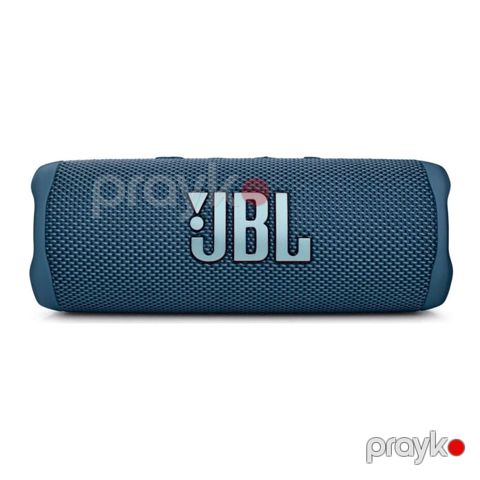 JBL Flip 6 Blue — Bakı