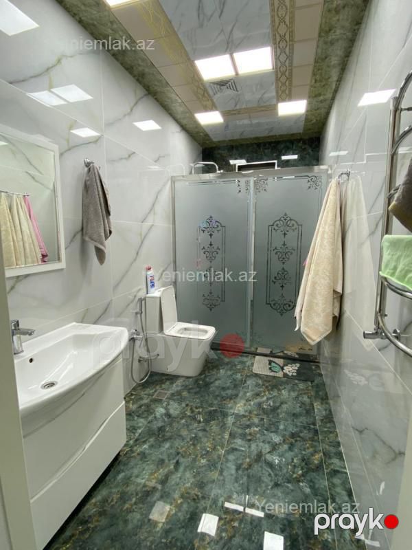 Satılır 5 otaqlı Həyət evi / Villa, 230 m², Suraxanı rayonu — Ev, villa, Bakı (9)