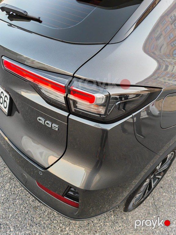 Changan Qiyuan Q05, 1.5 L, 18.99 kWh, 2025 il, 40 000 km — Avtomobillər, Bakı (5)