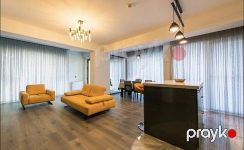 İcarəyə verilir 3 otaqlı yeni tikili 125 m² — Bakı