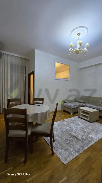2 otaqlı mənzil Yeni tikili Satılır, Xırdalan — Mənzil, Xırdalan (4)