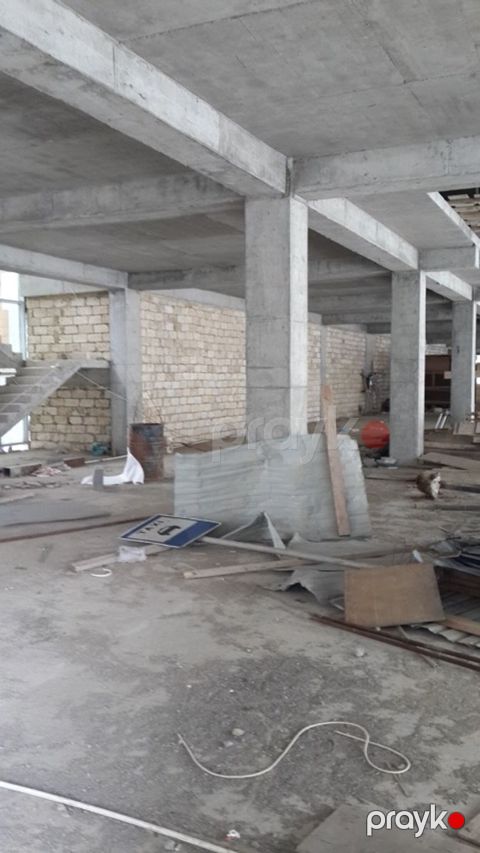İcarəyə verilir obyekt 510 m² — Bakı