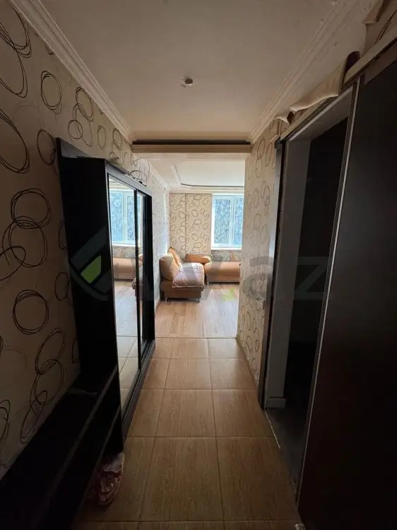 2 otaqlı mənzil Köhnə tikili Kirayə, Yasamal qəs., Yasamal, Bakı — Mənzil, Bakı (6)