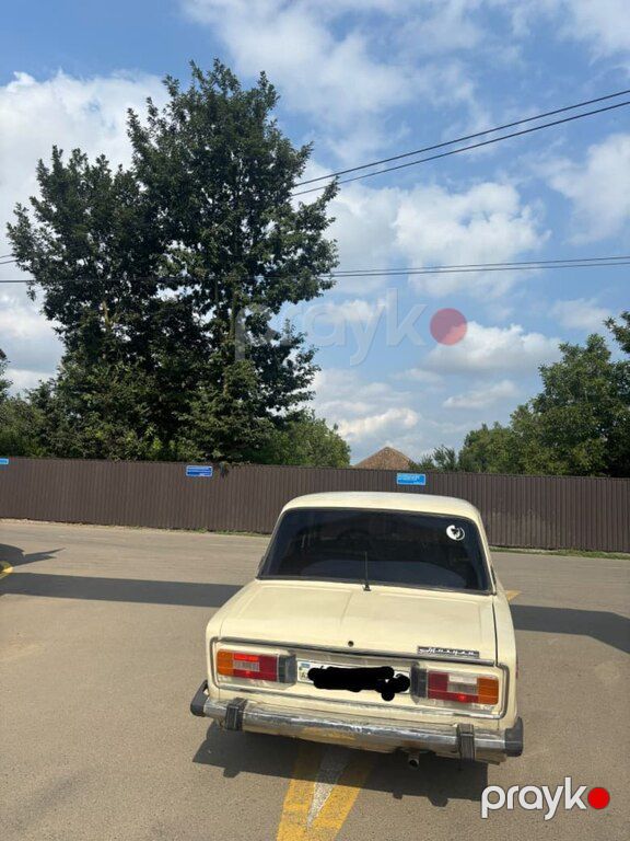 Lada (VAZ) 2106, 1.5 L, 1982 il, 13 787 km — Avtomobillər, Masallı (7)