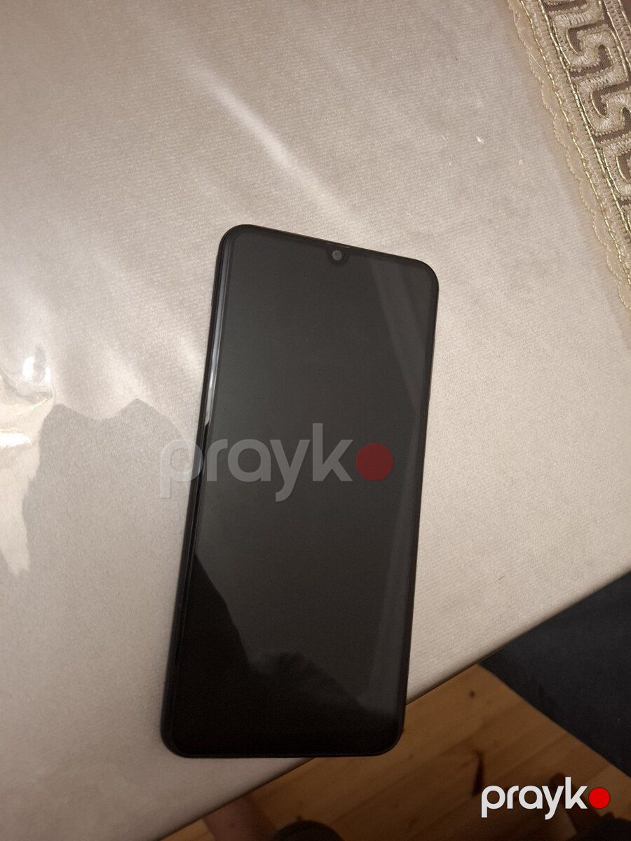 Samsung Galaxy A50 Blue 64GB/4GB — Smartfonlar, Bakı (5)