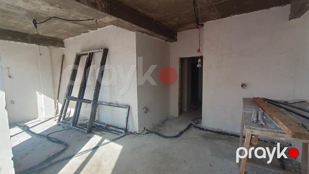 Satılır 3 otaqlı yeni tikili 87 m² — Mənzil, Bakı (3)