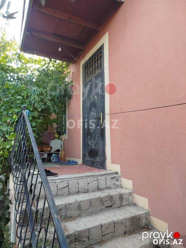 Həyət evləri Satılır Sabunçu r., Maştağa q., 4 otaq, 104 m² — Ev, villa, Bakı (2)