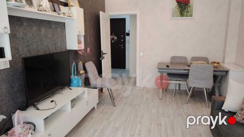 Satılır 2 otaqlı yeni tikili 52 m² — Bakı