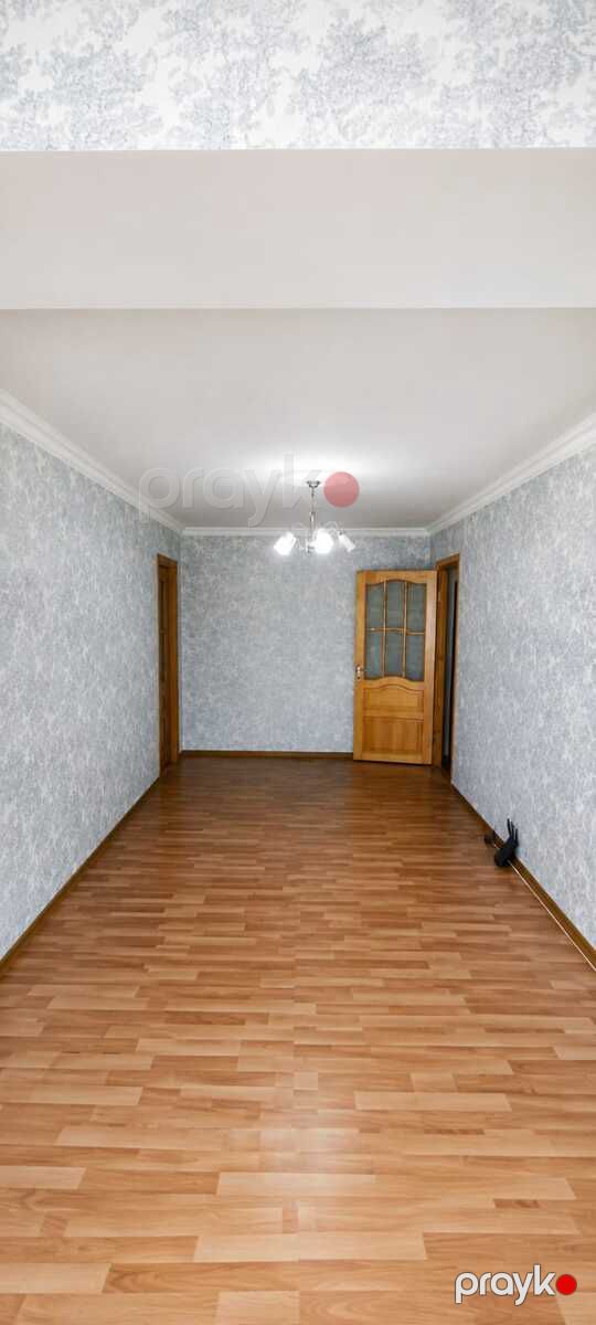 Satılır 2 otaqlı köhnə tikili 50 m² — Mənzil, Bakı (3)