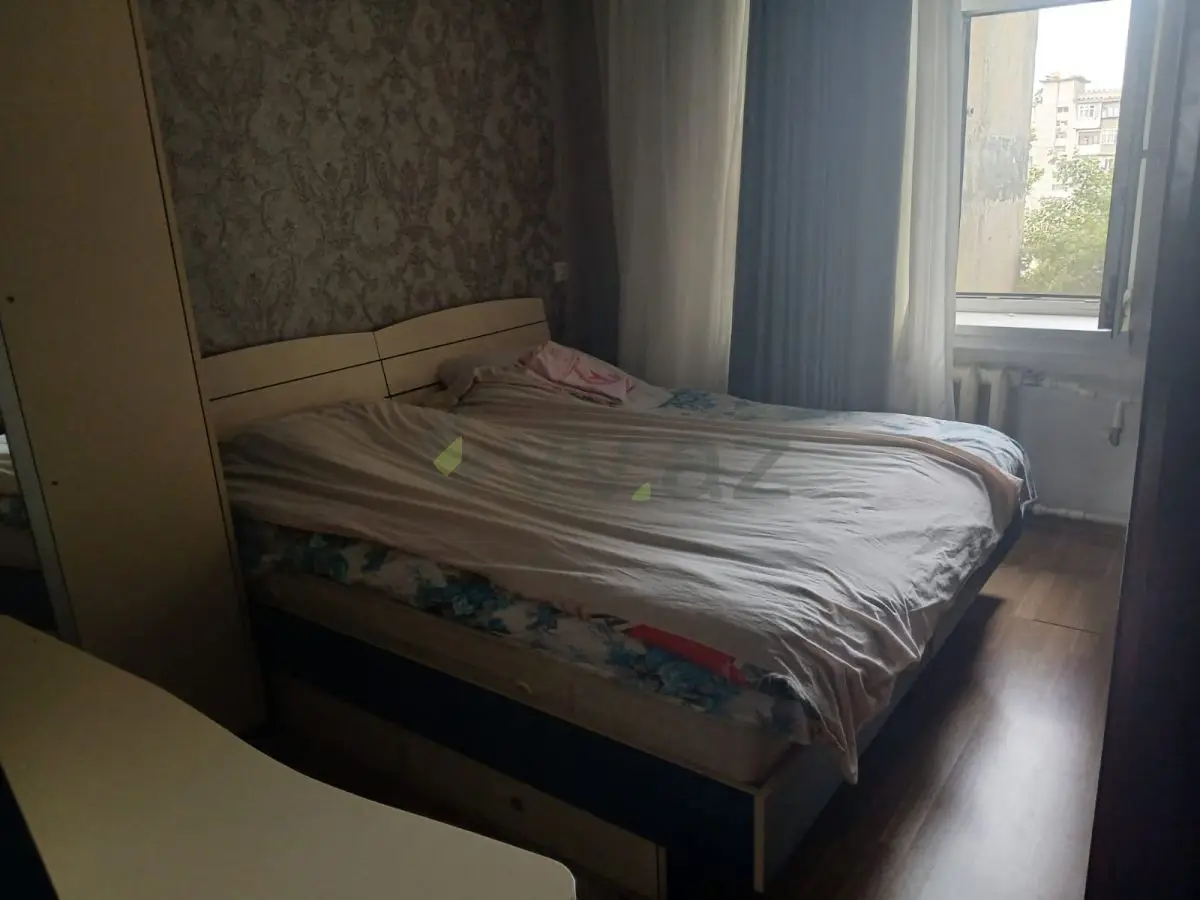 2 otaqlı mənzil Köhnə tikili Satılır, Köhnə günəşli qəs., Suraxanı, Bakı — Mənzil, Bakı (4)