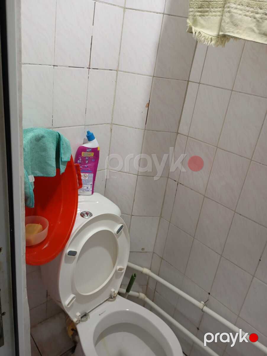 Satılır 2 otaqlı köhnə tikili 40 m² — Mənzil, Bakı (7)