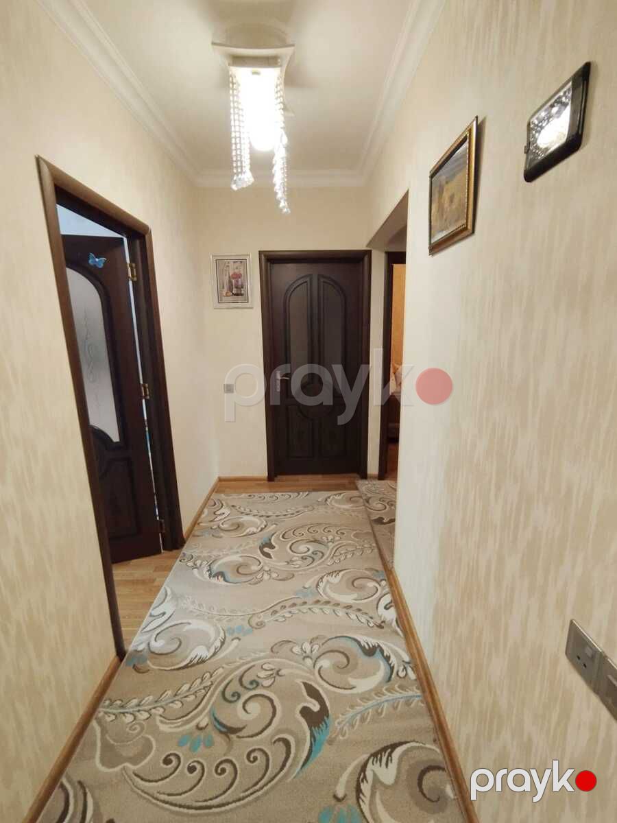4-otaqlı mənzil, Sumqayıt ş., 94 m² — Mənzil, Sumqayıt (4)