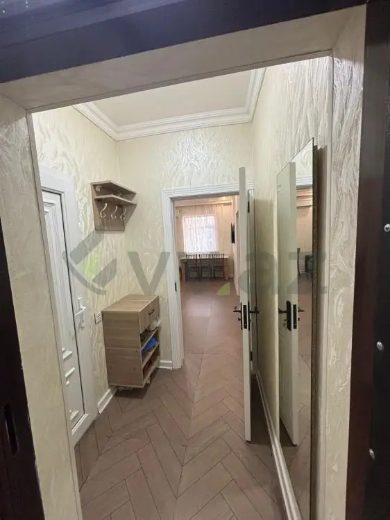 3 otaqlı mənzil Yeni tikili Kirayə, Xırdalan — Mənzil, Xırdalan (7)