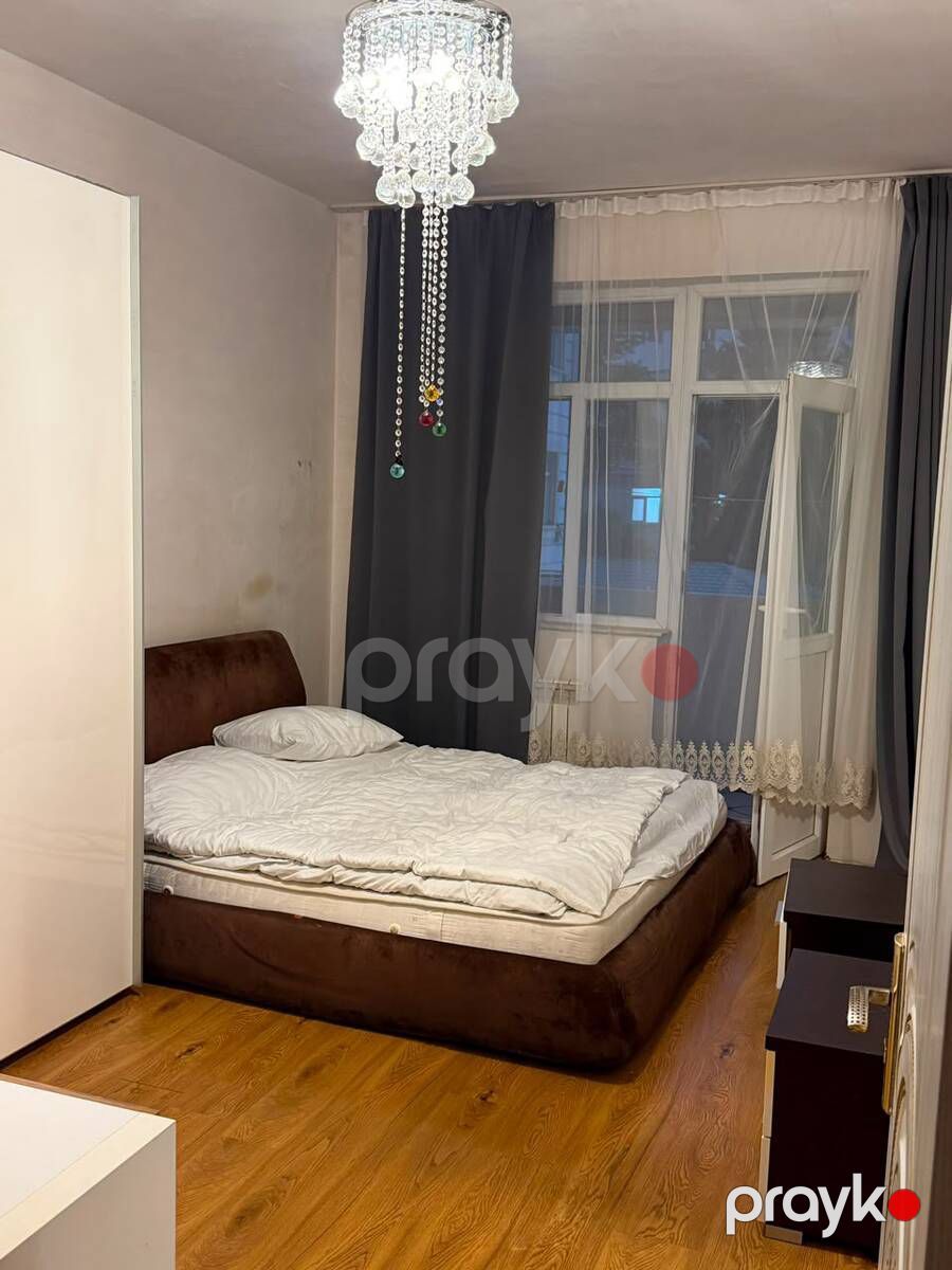 2-otaqlı yeni tikili kirayə verilir, Rövşən Hüseynov küç., 62 m² — Mənzil, Bakı (3)