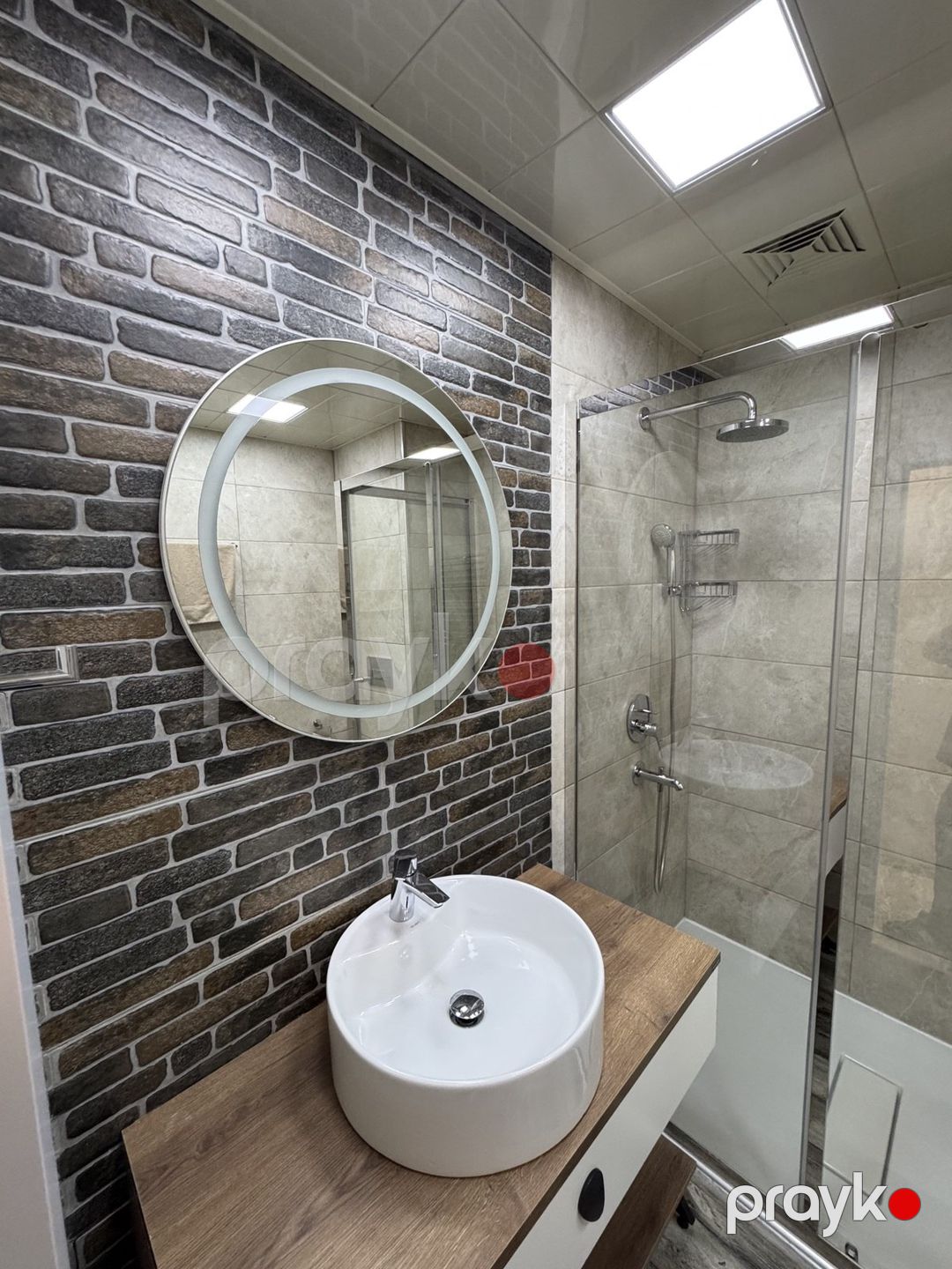 Satılır 2 otaqlı köhnə tikili 70 m² — Mənzil, Bakı (9)