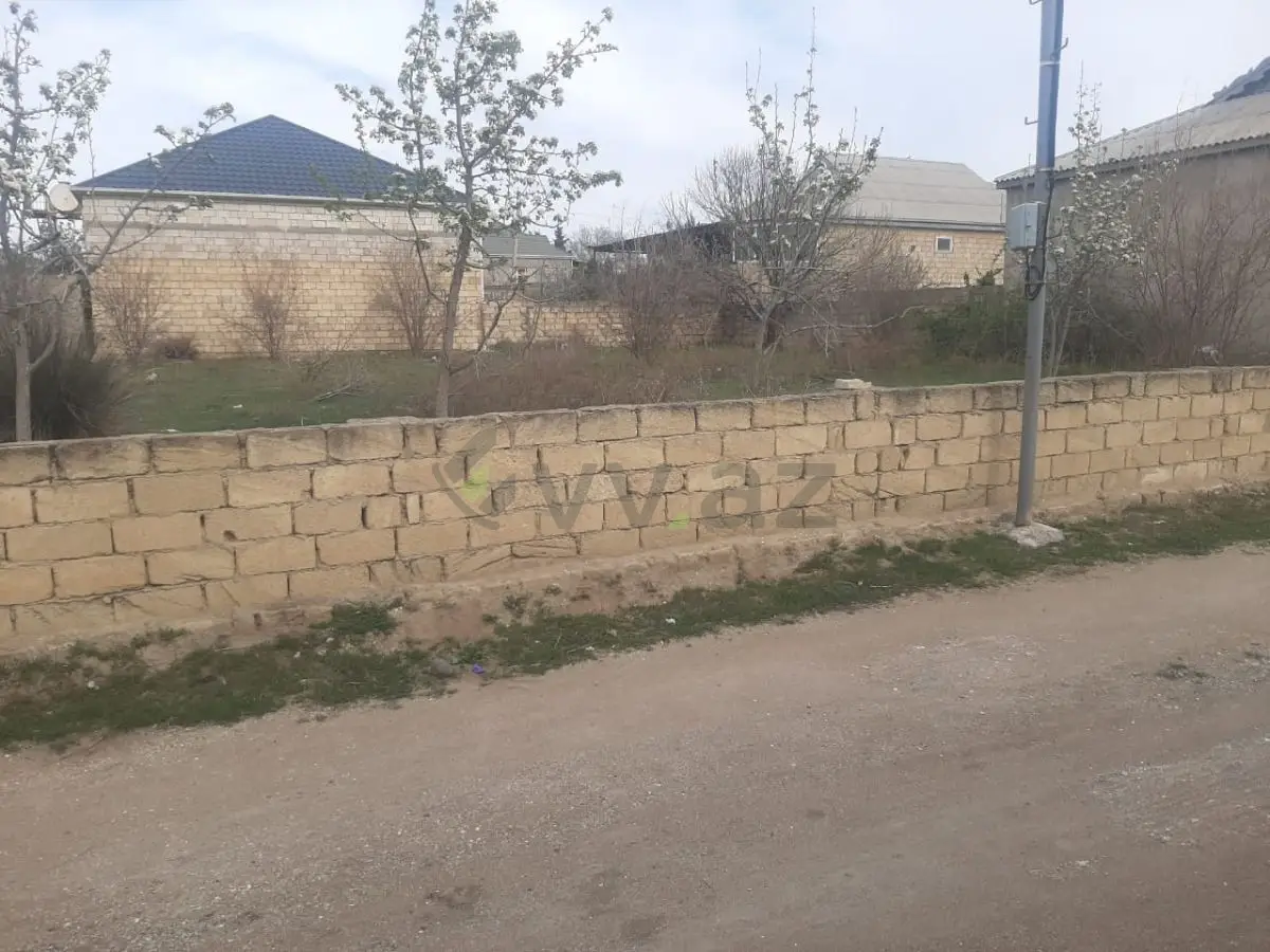 5 sot Torpaq Satılır, Ələt qəs., Qaradağ, Bakı — Torpaq, Bakı (4)