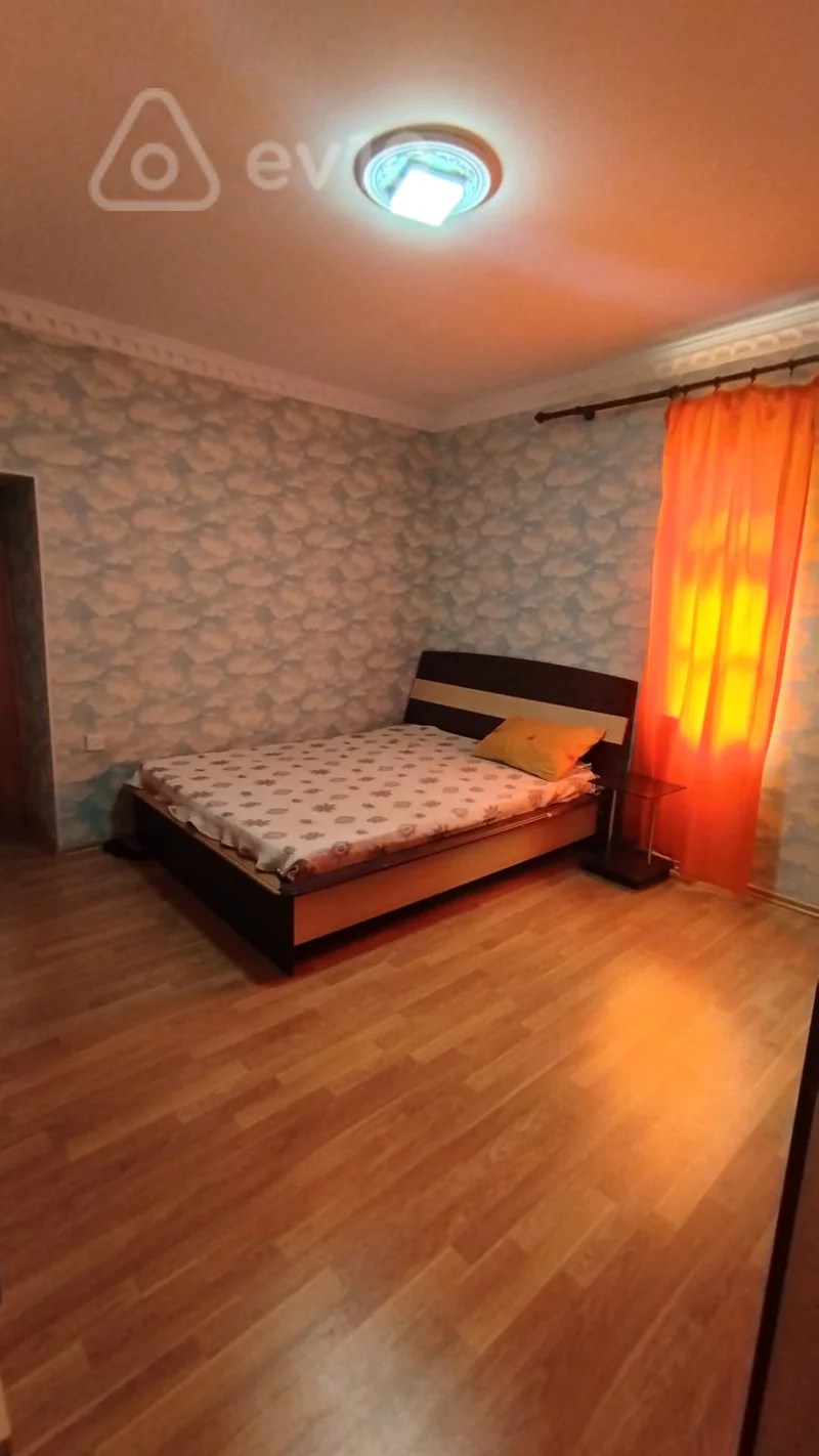 2 otaqlı həyət evi, 50 m², Oktyabr küçəsi — Ev, villa, Bakı (6)