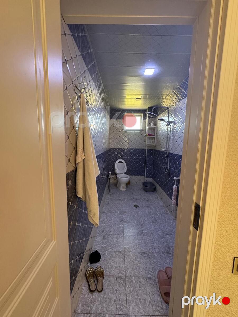 Satılır 4 otaqlı həyət evi/bağ evi 180 m² — Ev, villa, Bakı (10)