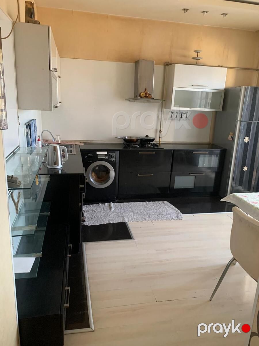 İcarəyə verilir 2 otaqlı yeni tikili 60 m² — Mənzil, Bakı (5)